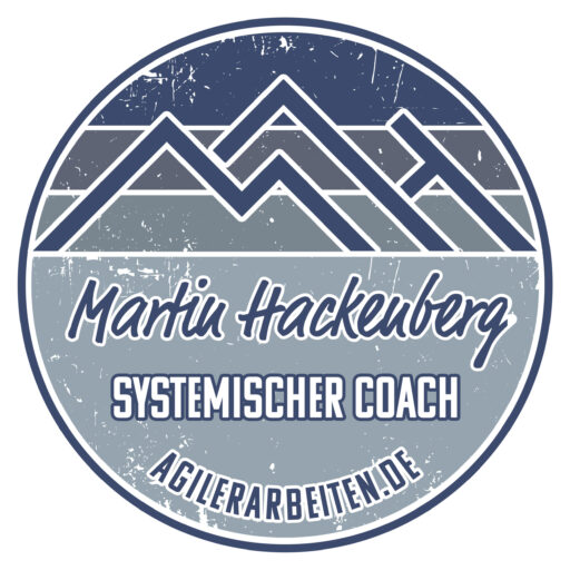 Systemischer Coach Martin Hackenberg